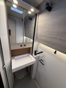 Fahrzeugbild Bürstner Papillon PC 6.0 #17