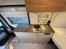 Fahrzeugbild Bürstner Papillon PC 6.0 #18