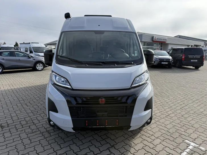 Fahrzeugbild Bürstner Papillon PC 6.0 #22