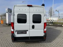 Fahrzeugbild Bürstner Papillon PC 6.0 #23