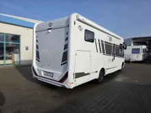 Fahrzeugbild Carado I 447 #5