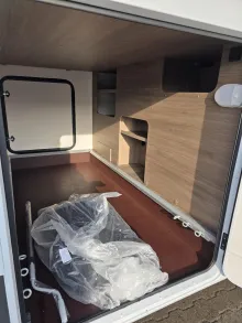 Fahrzeugbild Carado I 447 #6