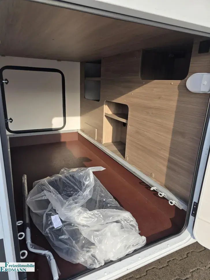 Fahrzeugbild Carado I 447 #6