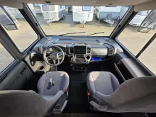 Fahrzeugbild Carado I 447 #7