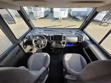 Fahrzeugbild Carado I 447 #8