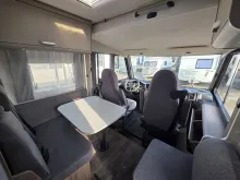 Fahrzeugbild Carado I 447 #9