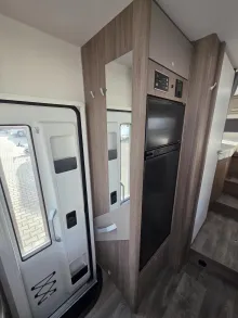 Fahrzeugbild Carado I 447 #11