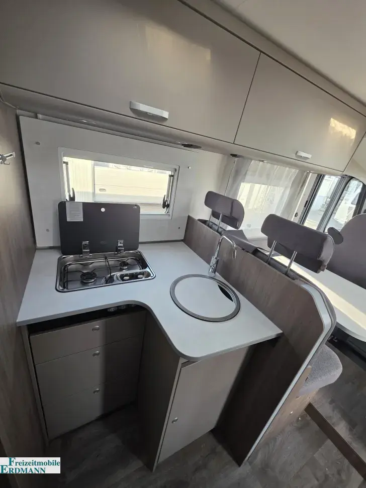 Fahrzeugbild Carado I 447 #13