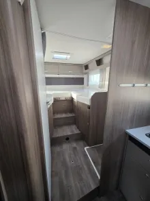 Fahrzeugbild Carado I 447 #14