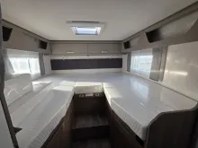 Fahrzeugbild Carado I 447 #15