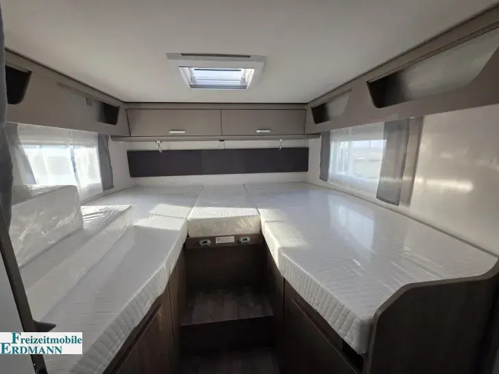 Fahrzeugbild Carado I 447 #15