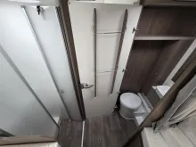 Fahrzeugbild Carado I 447 #18