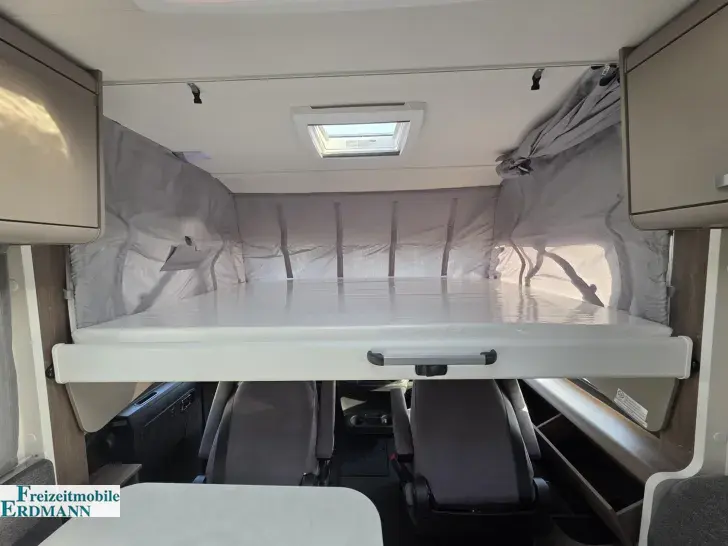 Fahrzeugbild Carado I 447 #21