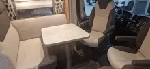 Fahrzeugbild Knaus Van TI 650 MEG VANSATION L-Sitz/Exl.Tür/Automatik/F-Hal #12