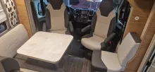 Fahrzeugbild Knaus Van TI 650 MEG VANSATION L-Sitz/Exl.Tür/Automatik/F-Hal #13