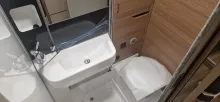 Fahrzeugbild Knaus Van TI 650 MEG VANSATION L-Sitz/Exl.Tür/Automatik/F-Hal #16