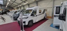 Fahrzeugbild Knaus Van TI 650 MEG VANSATION L-Sitz/Exl.Tür/Automatik/F-Hal #4