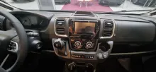 Fahrzeugbild Knaus Van TI 650 MEG VANSATION L-Sitz/Exl.Tür/Automatik/F-Hal #17