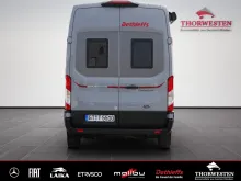 Fahrzeugbild Dethleffs Globetrail 590 C Ford Assistenzpaket Navi #6