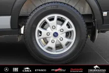 Fahrzeugbild Dethleffs Globetrail 590 C Ford Assistenzpaket Navi #8