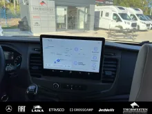 Fahrzeugbild Dethleffs Globetrail 590 C Ford Assistenzpaket Navi #27