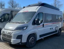Fahrzeugbild Dethleffs Globetrail 600 DS Fiat sofort verfügbar! #3