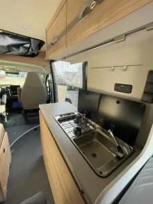 Fahrzeugbild Dethleffs Globetrail 600 DS Fiat sofort verfügbar! #5