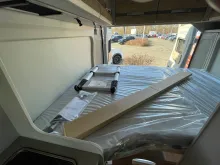 Fahrzeugbild Dethleffs Globetrail 600 DS Fiat sofort verfügbar! #6