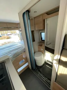 Fahrzeugbild Dethleffs Globetrail 600 DS Fiat sofort verfügbar! #7