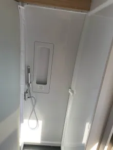 Fahrzeugbild Dethleffs Globetrail 600 DS Fiat sofort verfügbar! #12