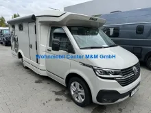 Fahrzeugbild Knaus Tourer CUV 500 MQ Cuvision VW T6.1 3500kg #3