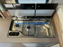 Fahrzeugbild Knaus Tourer CUV 500 MQ Cuvision VW T6.1 3500kg #10