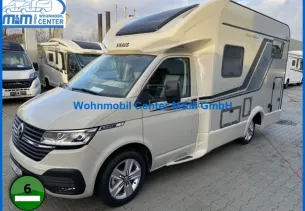 Bild Tourer VAN<br/>500 MQ Vansation