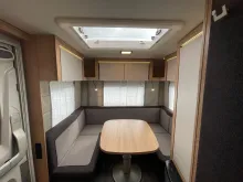 Fahrzeugbild Knaus SPORT 500 EU #7