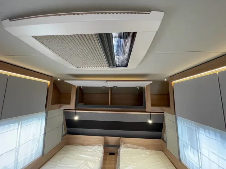 Fahrzeugbild Knaus SPORT 500 EU #17