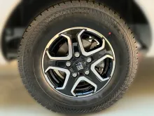 Fahrzeugbild Laika Ecovip Titanio L 2009 #6