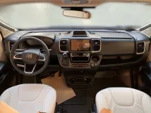 Fahrzeugbild Laika Ecovip Titanio L 2009 #11