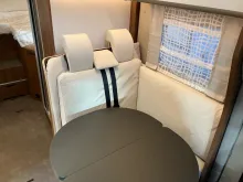 Fahrzeugbild Laika Ecovip Titanio L 2009 #14