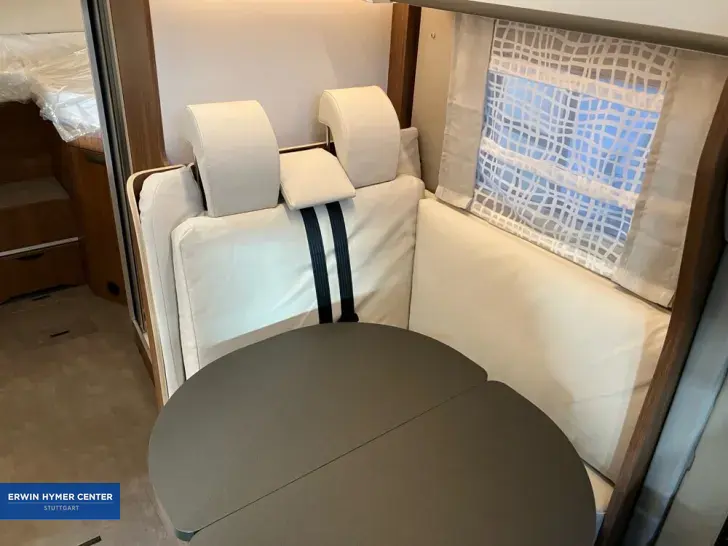 Fahrzeugbild Laika Ecovip Titanio L 2009 #14