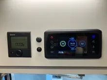 Fahrzeugbild Laika Ecovip Titanio L 2009 #15