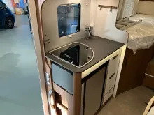 Fahrzeugbild Laika Ecovip Titanio L 2009 #16