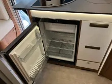 Fahrzeugbild Laika Ecovip Titanio L 2009 #18