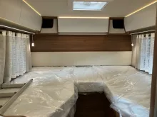 Fahrzeugbild Laika Ecovip Titanio L 2009 #21