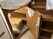 Fahrzeugbild Laika Ecovip Titanio L 2009 #24