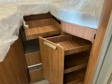 Fahrzeugbild Laika Ecovip Titanio L 2009 #27