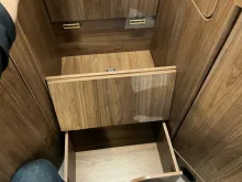 Fahrzeugbild Laika Ecovip Titanio L 2009 #29