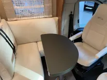 Fahrzeugbild Laika Ecovip Titanio L 2009 #30