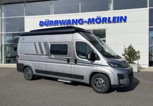 Bild CV 602 pro