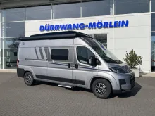 Fahrzeugbild Carado pro CV 602 #1