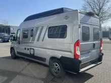 Fahrzeugbild Carado pro CV 602 #2